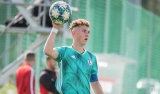 CLJ U18: remis z Gwarkiem